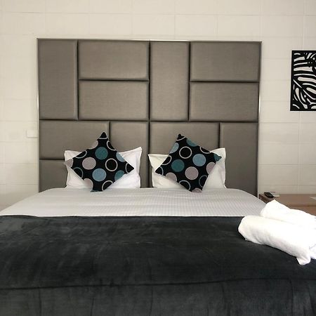 Gladstone Cbd Motel Экстерьер фото