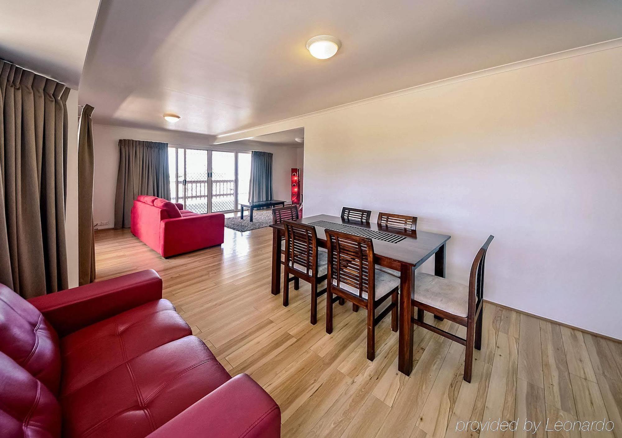 Gladstone Cbd Motel Экстерьер фото