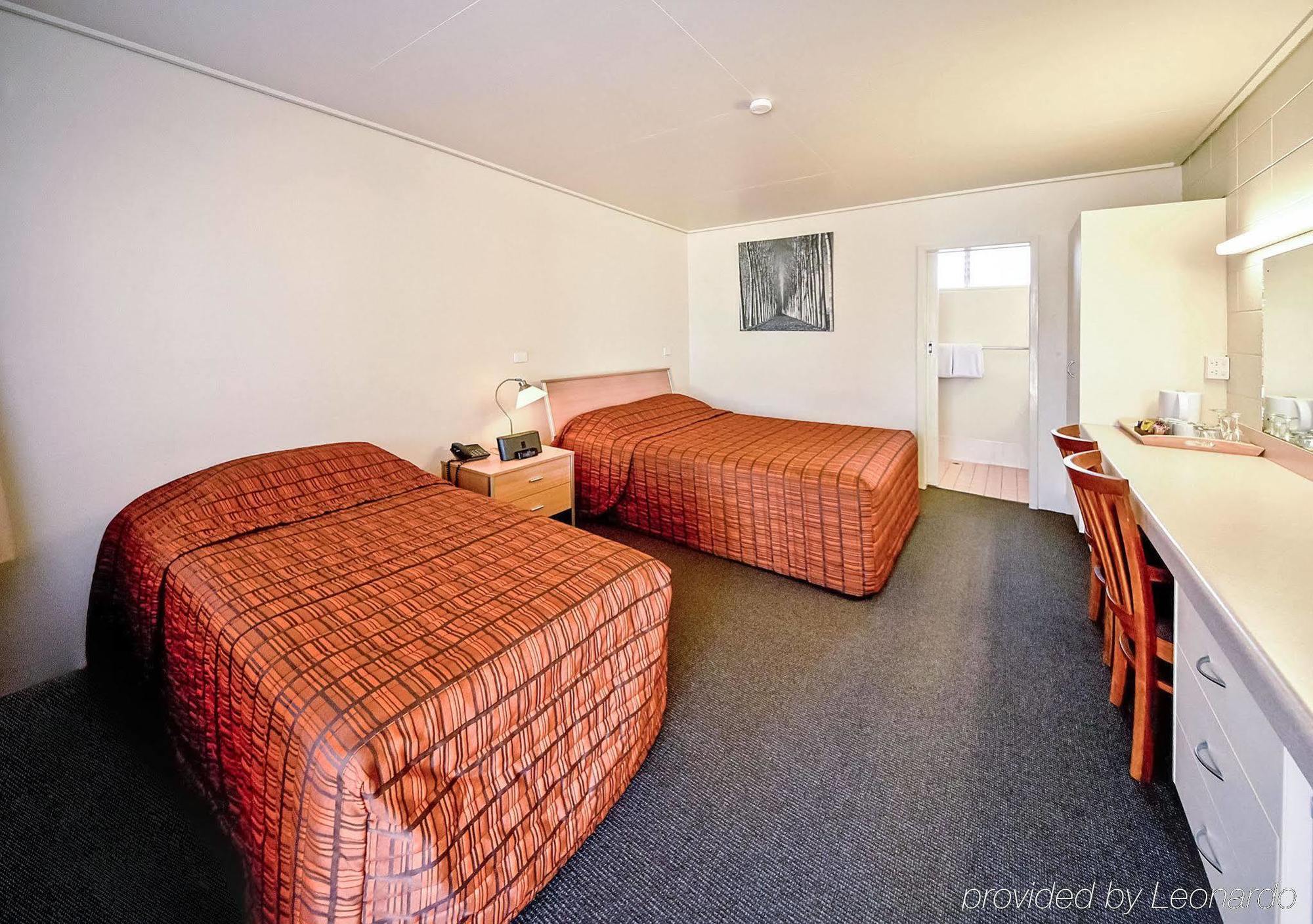 Gladstone Cbd Motel Экстерьер фото