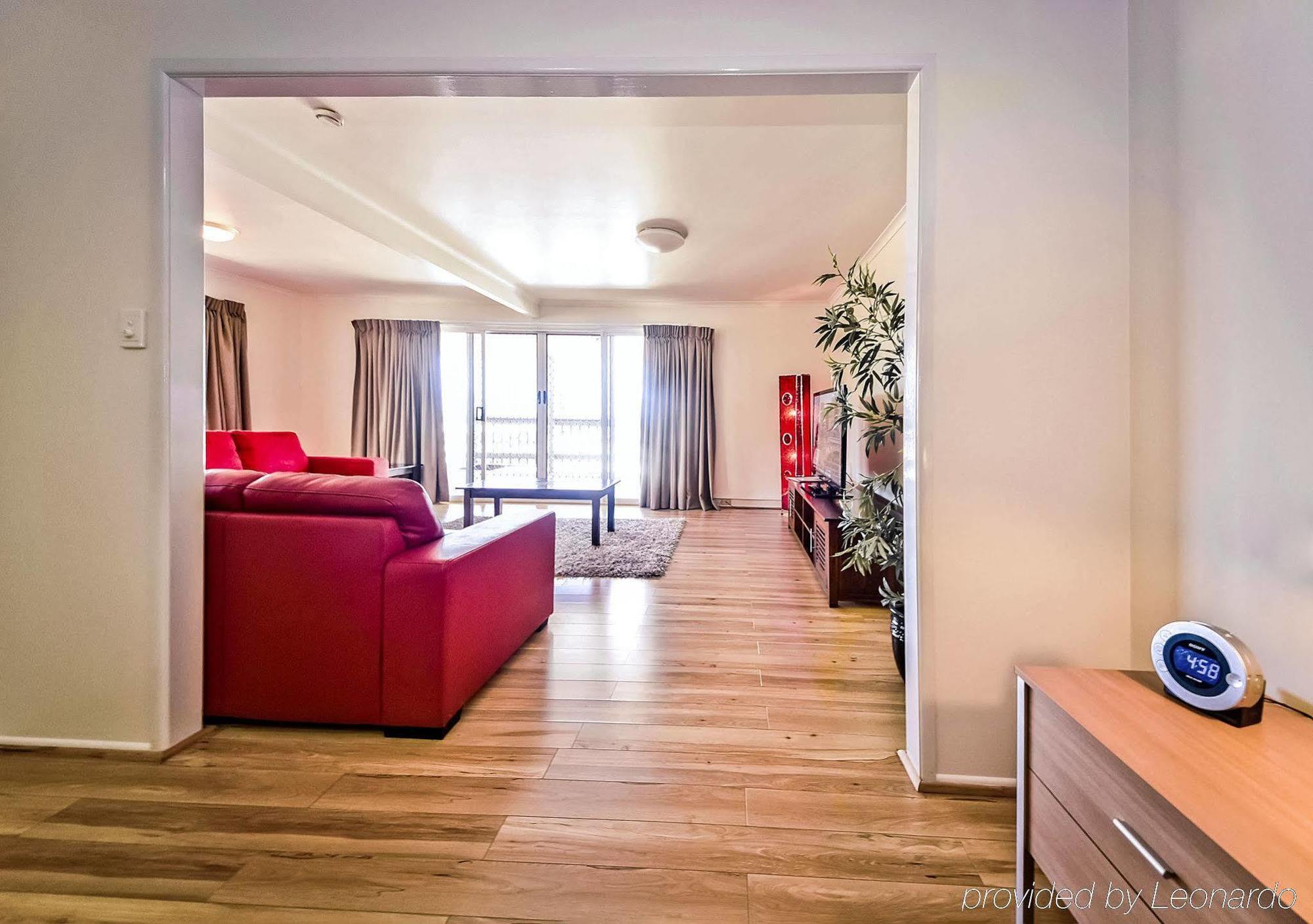 Gladstone Cbd Motel Экстерьер фото