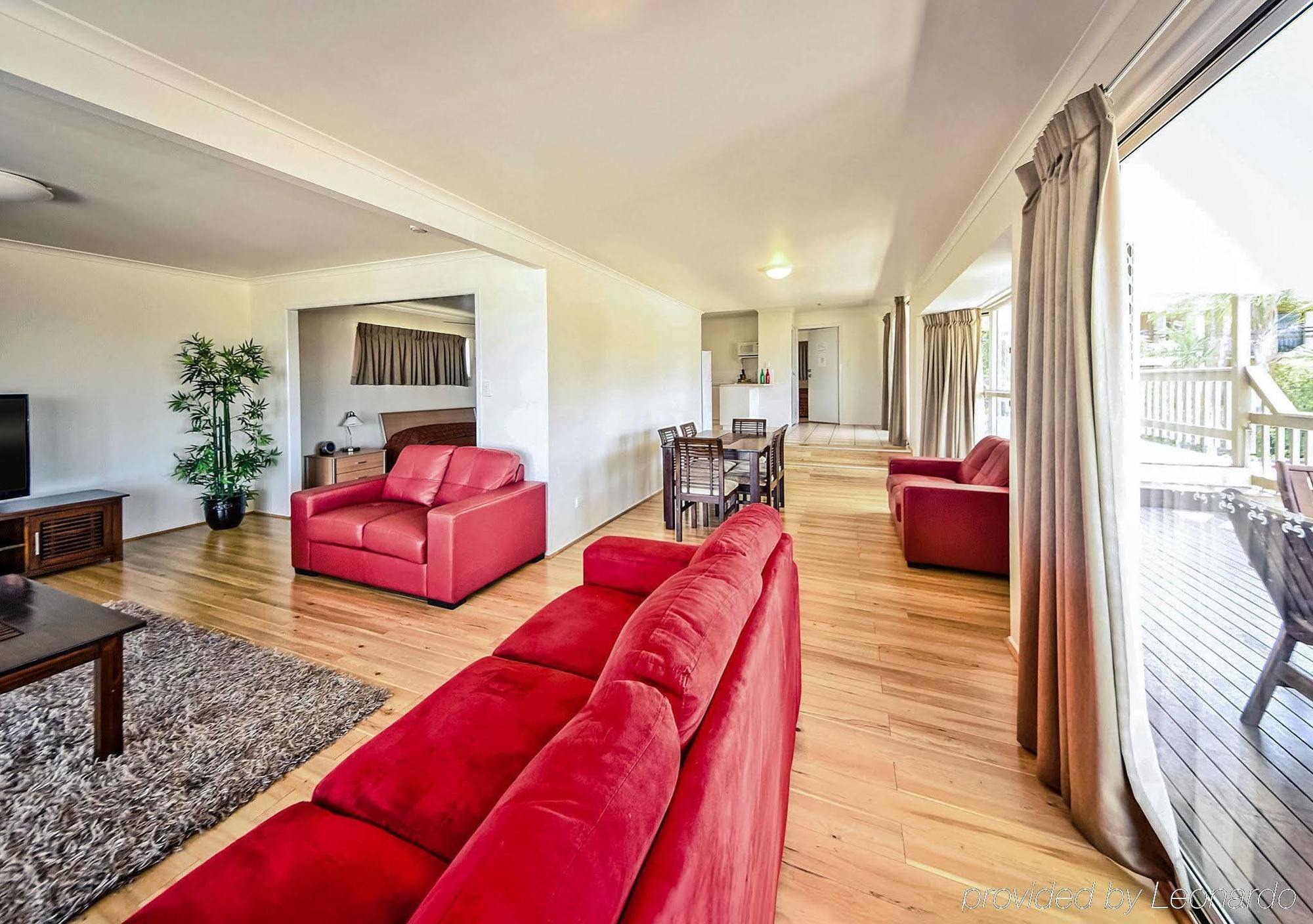 Gladstone Cbd Motel Экстерьер фото