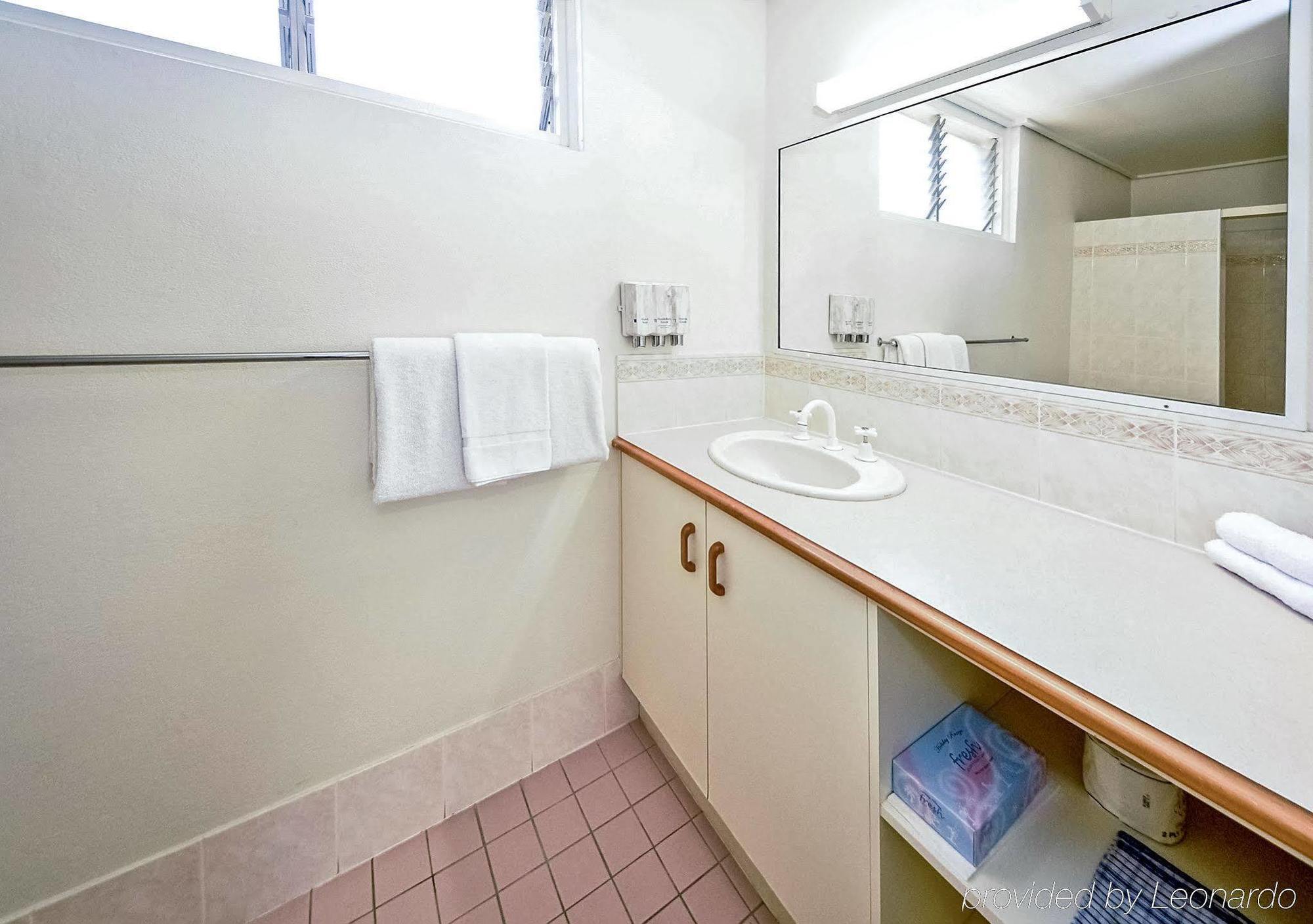 Gladstone Cbd Motel Экстерьер фото